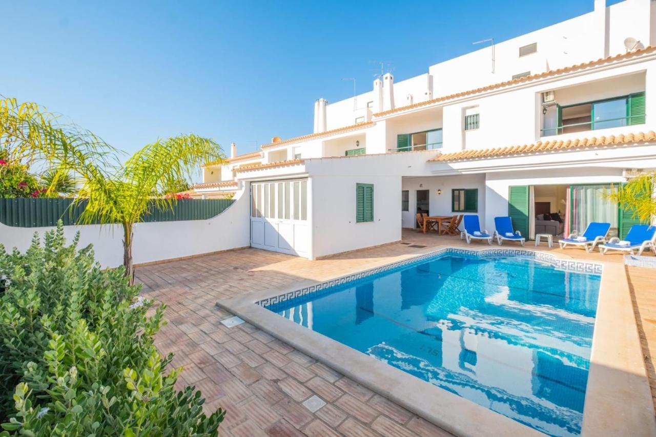 Villa Sequeira - Private Pool - Free Wifi - By Bedzy Albufeira Kültér fotó